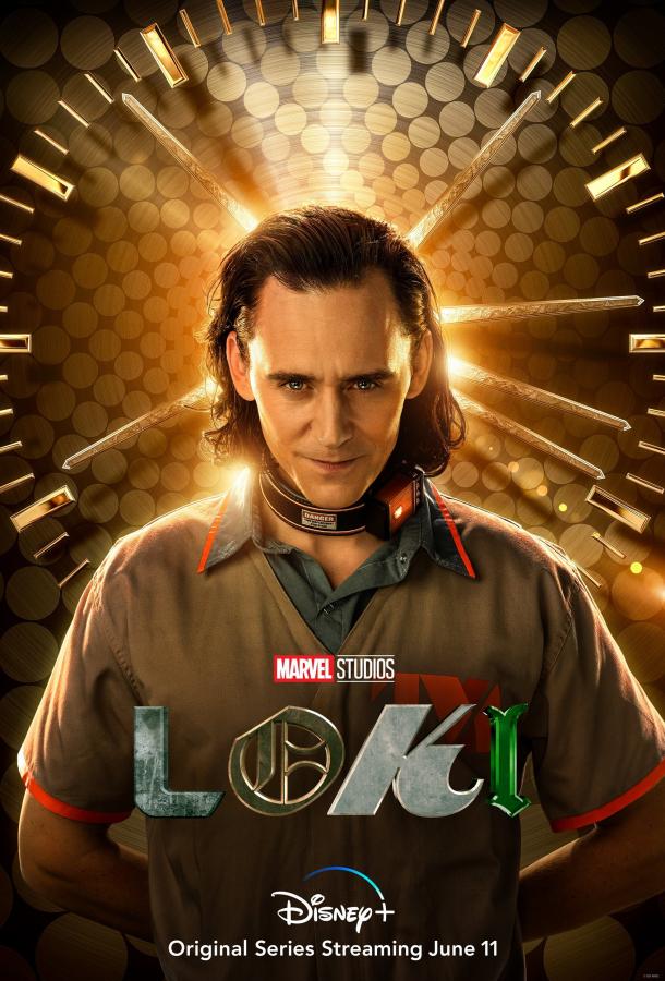 Смотреть на Лордфильм 2.0 Сериал Локи 2021
