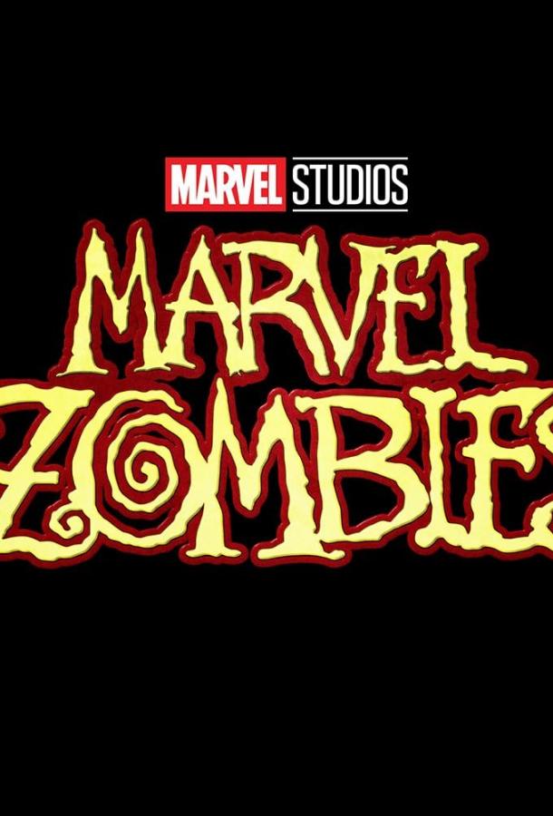 Смотреть на Лордфильм 2.0 cartoon-series Зомби Marvel 2025